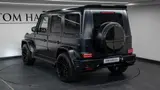 Mercedes-Benz G63 AMG Magno Edition Urban Widetrack thumbnail