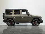 Mercedes-Benz G63 AMG Magno Edition thumbnail