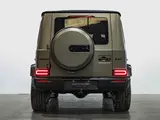 Mercedes-Benz G63 AMG Magno Edition thumbnail