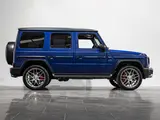 Mercedes-Benz G63 AMG Manufaktur Edition thumbnail
