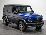 Mercedes-Benz G63 AMG Manufaktur Edition thumbnail