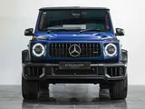 Mercedes-Benz G63 AMG Manufaktur Edition thumbnail
