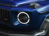 Mercedes-Benz G63 AMG Manufaktur Edition thumbnail