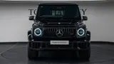 Mercedes-Benz G63 AMG thumbnail