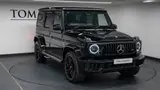 Mercedes-Benz G63 AMG thumbnail