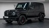 Mercedes-Benz G63 AMG thumbnail