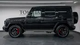 Mercedes-Benz G63 AMG thumbnail