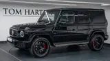 Mercedes-Benz G63 AMG thumbnail