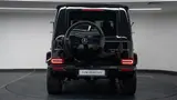 Mercedes-Benz G63 AMG thumbnail