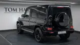 Mercedes-Benz G63 AMG thumbnail