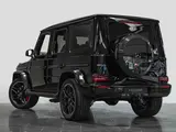 Mercedes-Benz G63 AMG Carbon Edition thumbnail