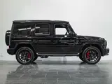Mercedes-Benz G63 AMG Carbon Edition thumbnail