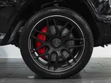Mercedes-Benz G63 AMG Carbon Edition thumbnail
