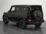 Mercedes-Benz G63 AMG Carbon Edition thumbnail