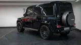 Mercedes-Benz G-Class G65 AMG Brabus G800 Widestar V12 thumbnail