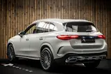 Mercedes-Benz GLC 300h AMG Line Premium Plus thumbnail