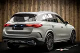 Mercedes-Benz GLC 300h AMG Line Premium Plus thumbnail