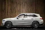 Mercedes-Benz GLC 300h AMG Line Premium Plus thumbnail