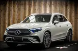Mercedes-Benz GLC 300h AMG Line Premium Plus thumbnail
