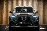 Mercedes-Benz GLC 43h AMG thumbnail