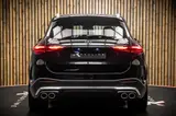 Mercedes-Benz GLC 43h AMG thumbnail