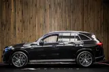Mercedes-Benz GLC 43h AMG thumbnail