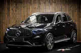 Mercedes-Benz GLC 43h AMG thumbnail