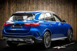 Mercedes-Benz GLC 300h AMG Line Premium Plus thumbnail