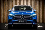 Mercedes-Benz GLC 300h AMG Line Premium Plus thumbnail