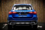 Mercedes-Benz GLC 300h AMG Line Premium Plus thumbnail