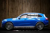 Mercedes-Benz GLC 300h AMG Line Premium Plus thumbnail