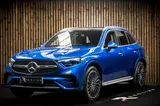 Mercedes-Benz GLC 300h AMG Line Premium Plus thumbnail