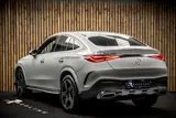 Mercedes-Benz GLC 300h AMG Line Premium Coupe thumbnail