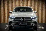 Mercedes-Benz GLC 300h AMG Line Premium Coupe thumbnail