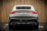 Mercedes-Benz GLC 300h AMG Line Premium Coupe thumbnail