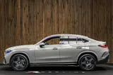Mercedes-Benz GLC 300h AMG Line Premium Coupe thumbnail