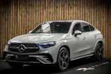 Mercedes-Benz GLC 300h AMG Line Premium Coupe thumbnail