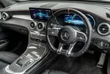 Mercedes-Benz GLC 43 AMG Premium Plus Coupe thumbnail