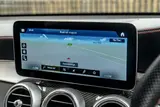 Mercedes-Benz GLC 43 AMG Premium Plus Coupe thumbnail