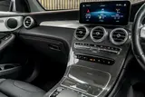 Mercedes-Benz GLC 43 AMG Premium Plus Coupe thumbnail