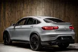Mercedes-Benz GLC 43 AMG Premium Plus Coupe thumbnail