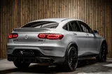 Mercedes-Benz GLC 43 AMG Premium Plus Coupe thumbnail
