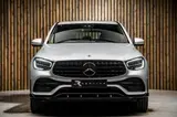 Mercedes-Benz GLC 43 AMG Premium Plus Coupe thumbnail