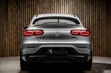 Mercedes-Benz GLC 43 AMG Premium Plus Coupe thumbnail