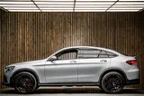 Mercedes-Benz GLC 43 AMG Premium Plus Coupe thumbnail