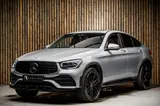 Mercedes-Benz GLC 43 AMG Premium Plus Coupe thumbnail