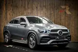 Mercedes-Benz GLE 350de AMG Line thumbnail