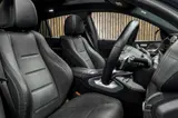 Mercedes-Benz GLE 350de AMG Line thumbnail