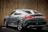 Mercedes-Benz GLE 350de AMG Line thumbnail