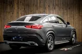 Mercedes-Benz GLE 350de AMG Line thumbnail